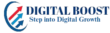 Digital Boost